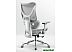 Офисное кресло myroo Office Wizard HS-3853H-1-G (light grey)