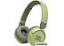 Наушники JBL JR310BT (зеленый)