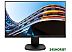 Монитор PHILIPS 223S7EHMB/00
