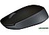 Мышь Logitech M171 (черный)