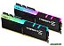 Оперативная память G.Skill Trident Z RGB 2x16GB DDR4 PC4-28800 F4-3600C16D-32GTZRC Оперативная память G.Skill Trident Z RGB 2x16GB DDR4 PC4-28800 F4-3600C16D-32GTZRC