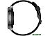 Умные часы Amazfit POP 3R (черный, с силиконовым ремешком)