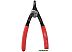 Съемник стопорных колец Milwaukee 4932492494 Съемник стопорных колец Milwaukee 4932492494
