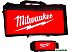 Сумка для инструментов Milwaukee PSA-4 4932479071 Сумка для инструментов Milwaukee PSA-4 4932479071