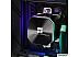 Жидкостное охлаждение для процессора Thermalright Frozen Edge 360 (черный) Жидкостное охлаждение для процессора Thermalright Frozen Edge 360 (черный)