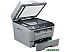 Многофункциональное устройство (МФУ) Brother MFC-L2700DNR