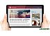 Планшет Lenovo Tab M10 HD 2nd Gen TB-X306F 2GB/32GB ZA6W0015UA Планшет Lenovo Tab M10 HD 2nd Gen TB-X306F 2GB/32GB ZA6W0015UA