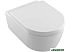 Унитаз Villeroy & Boch Avento [5656 HR01]