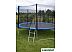 Батут FUNFIT 312 см - 10ft (с наружной защитной сеткой) Батут FUNFIT 312 см - 10ft (с наружной защитной сеткой)