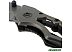Нож складной Rexant Titanium 12-4906-2 Нож складной Rexant Titanium 12-4906-2