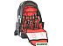 Рюкзак для инструментов Milwaukee Jobsite Backpack Рюкзак для инструментов Milwaukee Jobsite Backpack