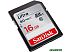 Карта памяти SanDisk SDHC (Class 10) 16GB [SDSDUNC-016G-GN6IN]