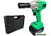 Гайковерт Zitrek Crusher 20-Li (с 1-им АКБ, кейс)
