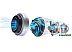 Пылесос Bosch Serie 8 BGL8POW2 Пылесос Bosch Serie 8 BGL8POW2