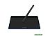 Графический планшет XP-Pen Deco Fun S (синий)