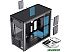 Корпус GameMax Spark (серый) Корпус GameMax Spark (серый)