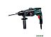 Перфоратор Metabo KHE 2444 606154510 (кейс) Перфоратор Metabo KHE 2444 606154510 (кейс)