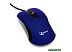 Компьютерная мышь GEMBIRD MOP-400-B