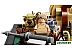 Конструктор Lego Star Wars Обучение джедая на Дагоба 75330