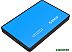 Бокс для внешнего подключения ORICO 2588US3-BL (синий) Бокс для внешнего подключения ORICO 2588US3-BL (синий)