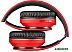 Наушники с микрофоном Defender FreeMotion B580 (63581) (красный) Наушники с микрофоном Defender FreeMotion B580 (63581) (красный)