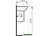 Умывальник Laufen PRO 815952 45x33 Умывальник Laufen PRO 815952 45x33