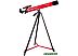 Телескоп BRESSER Junior Space Explorer 45/600 AZ (70132) (красный) Телескоп BRESSER Junior Space Explorer 45/600 AZ (70132) (красный)