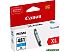 Картридж Canon CLI-481XL C (2044C001) Картридж Canon CLI-481XL C (2044C001)