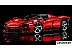 Конструктор LEGO 42143 Ferrari Daytona SP3