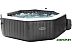 Надувной бассейн Intex Jet & Bubble Deluxe 28462 (218x71) Надувной бассейн Intex Jet & Bubble Deluxe 28462 (218x71)