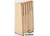 Подставка для ножей Brabantia Profile 260469 Подставка для ножей Brabantia Profile 260469