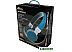 Наушники Ritmix RH-460BTH (синий) Наушники Ritmix RH-460BTH (синий)