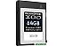 Карта памяти Delkin Devices Premium XQD 64GB Карта памяти Delkin Devices Premium XQD 64GB