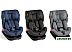Детское автокресло CAM Scudo Isofix S169/168 (темно-синий) Детское автокресло CAM Scudo Isofix S169/168 (темно-синий)