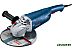 Угловая шлифмашина Bosch GWS 2200 Professional 06018C1320 Угловая шлифмашина Bosch GWS 2200 Professional 06018C1320
