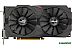 Видеокарта ASUS ROG Strix Radeon RX 560 4GB GDDR5 ROG-STRIX-RX560-4G-V2-GAMING Видеокарта ASUS ROG Strix Radeon RX 560 4GB GDDR5 ROG-STRIX-RX560-4G-V2-GAMING