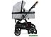 Детская коляска Lorelli Lora 2 в 1 Cool Grey Elephants (10021272123) Детская коляска Lorelli Lora 2 в 1 Cool Grey Elephants (10021272123)