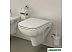 Унитаз Vitra S20 5507B003-0101 Унитаз Vitra S20 5507B003-0101