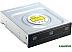 DVD привод Gembird DVD-SATA-02 DVD привод Gembird DVD-SATA-02