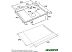 Кухонная мойка Paulmark Alster R PM825951-GMR