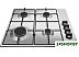 Варочная панель Hansa BHGI620130