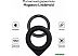 Держатель для смартфона Magssory Link&Hold ACL006 (черный) Держатель для смартфона Magssory Link&Hold ACL006 (черный)