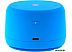 Умная колонка Яндекс Станция Лайт 2 без часов (синий) (YNDX-00028BLU)