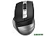 Мышь A4Tech Fstyler FB35C (серый)