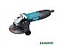 Угловая шлифмашина Makita GA5030K Угловая шлифмашина Makita GA5030K