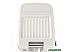 Рожковая помповая кофеварка Moulinex Soleil XP330A10 Рожковая помповая кофеварка Moulinex Soleil XP330A10