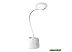 Настольная лампа Ritmix LED-530 (белый) Настольная лампа Ritmix LED-530 (белый)