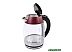 Электрический чайник Marta MT-4563 (бордовый гранат)