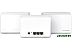 Wi-Fi система Mercusys Halo H80X (3-pack) Wi-Fi система Mercusys Halo H80X (3-pack)