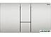 Панель смыва Viega Visign for Style 24 8614.1 (хром матовый) 773 274 Панель смыва Viega Visign for Style 24 8614.1 (хром матовый) 773 274